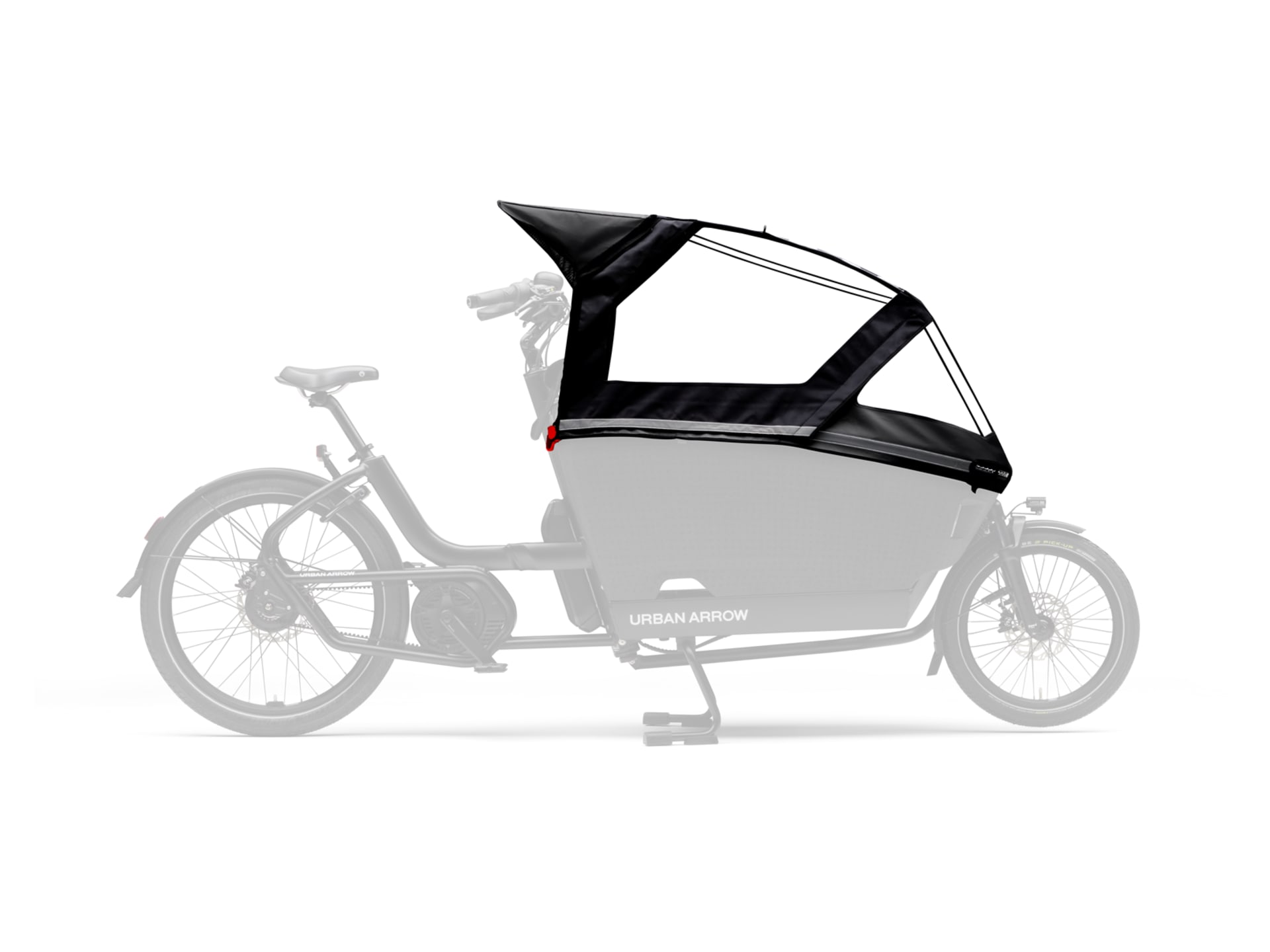 FamilyNext Rain Cover Plus